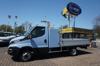 Iveco 35C15